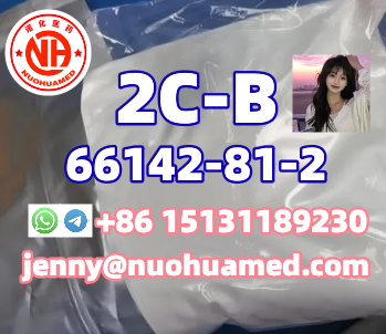 2C-B       66142-81-2