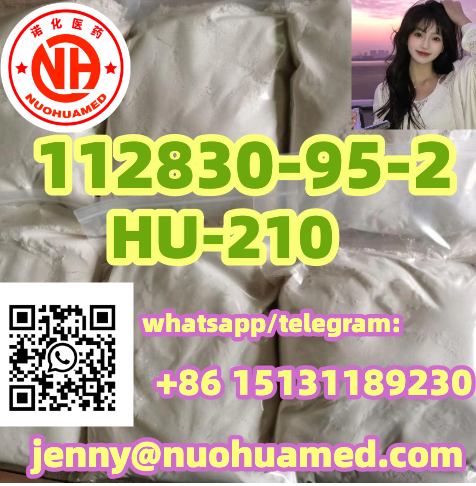 HU-210   112830-95-2