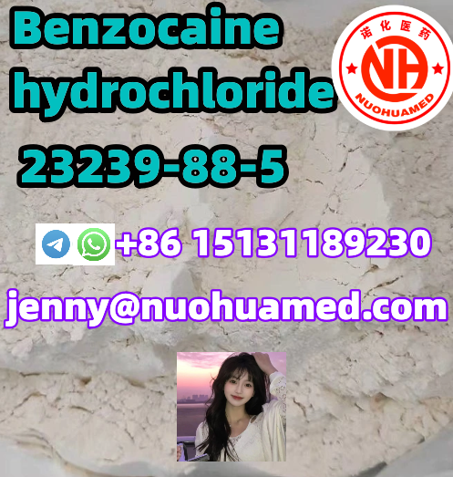 Oxytetracycline HCl        2058-46-0