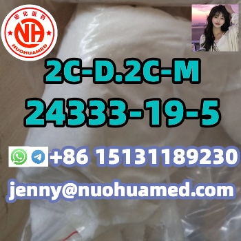 2C-D.2C-M  24333-19-5