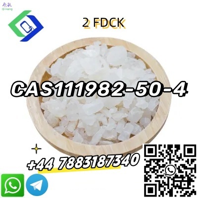 2-fdck / 2-fluorodeschloroketamine