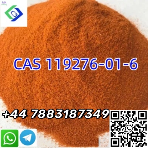 Protonitazene (hydrochloride)  119276-01-6