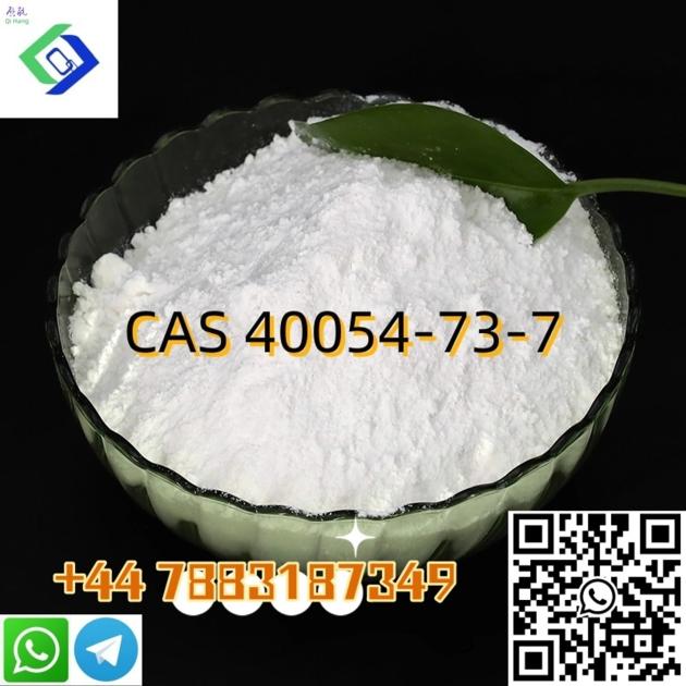 Deschloroetizolam 	40054-73-7