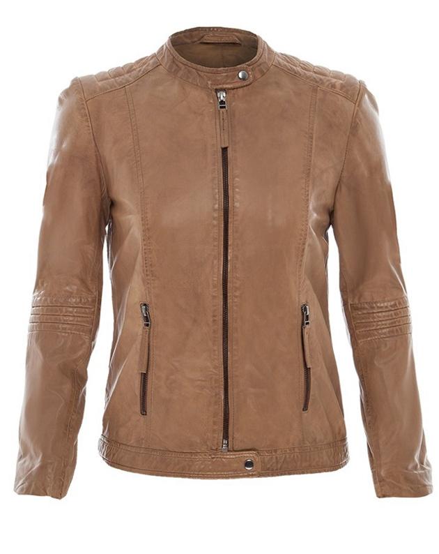 Women S Leather Jackets