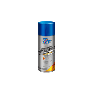 HEAT RESISTANT SPRAY PAINT (300℃/600℃)