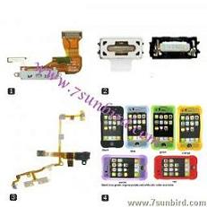 iPhone parts