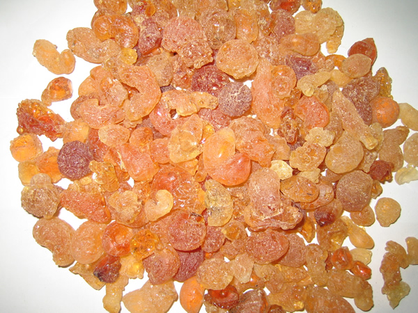 GUM ARABIC