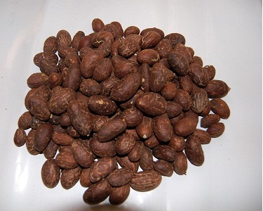 BITTER KOLA