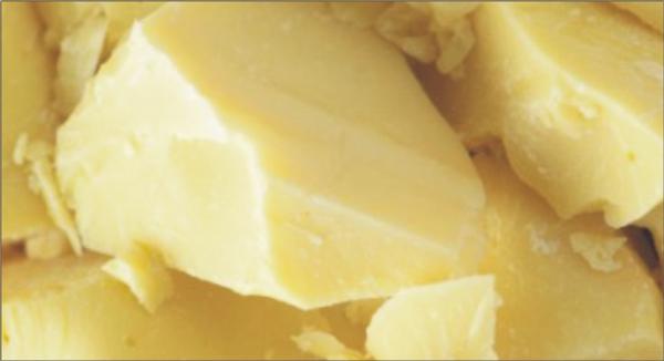 SHEA BUTTER