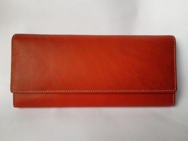 Leather Wallet