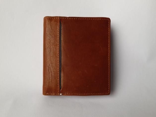 Leather Wallet