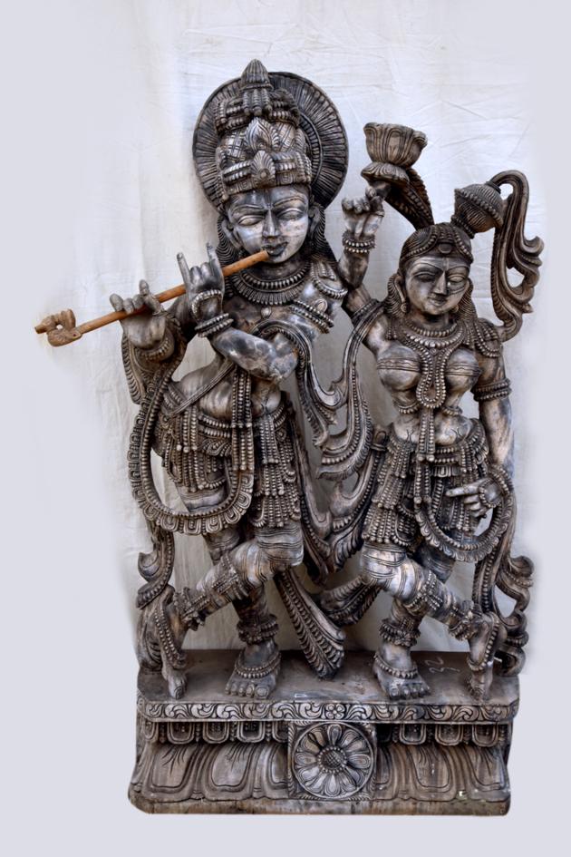 radha Krishna