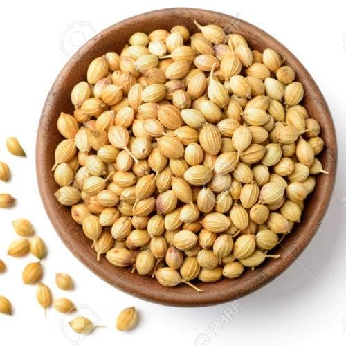 coriander seed