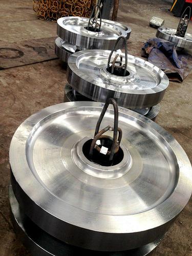 railway wheel for sale