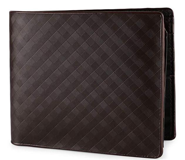 Leather Wallet