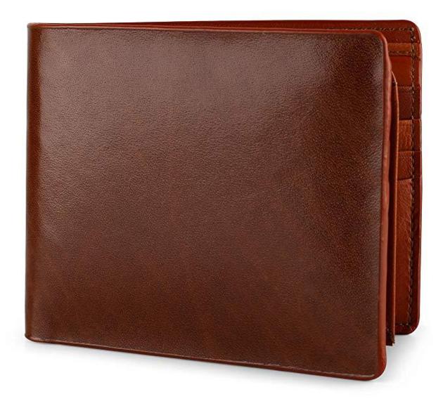 Leather Wallet