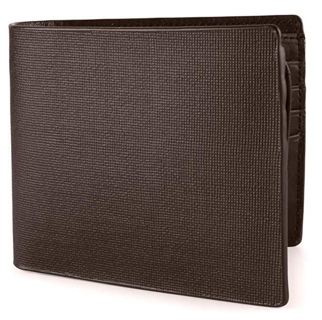Leather Wallet