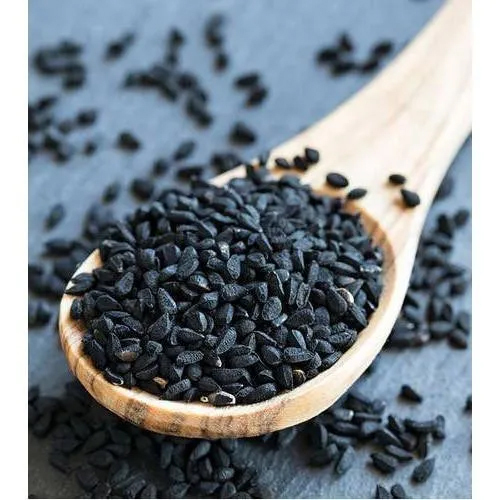 black cumin