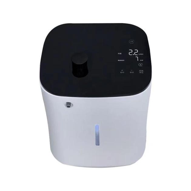 Electrolytic water quality hydrogen and oxygen welding equipmentF13