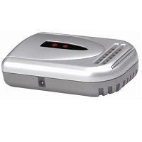 Ozone Ionization Air Purifier