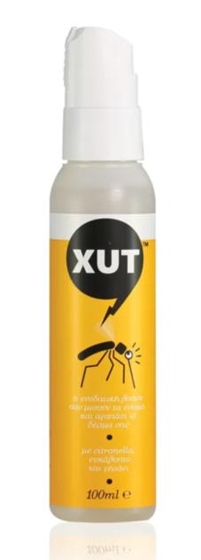 XUT