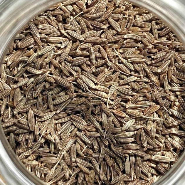 Singapore Quality Cumin Seed