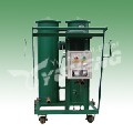YL series Portable Precision-Filtration Oil-Purifier