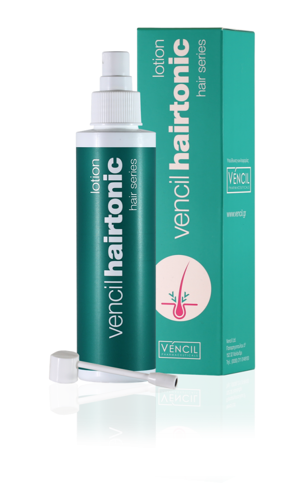 VENCIL HAIRTONIC LOTION