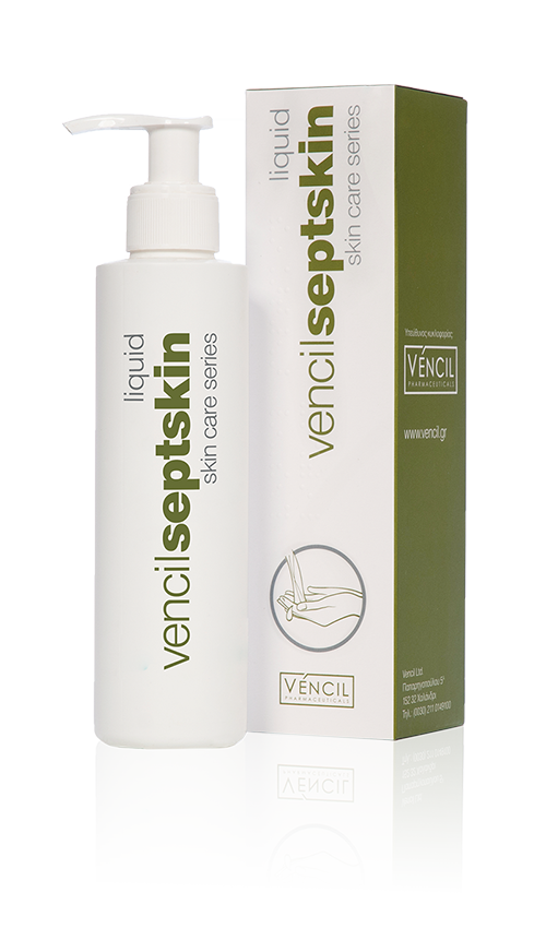 VENCIL SEPTSKIN LIQUID