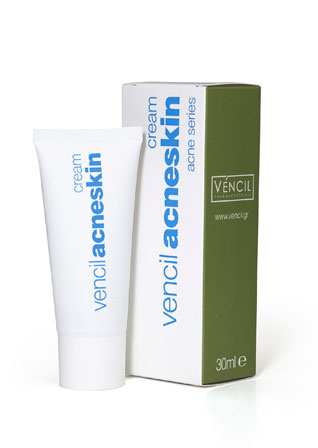 VENCIL ACNESKIN CREAM