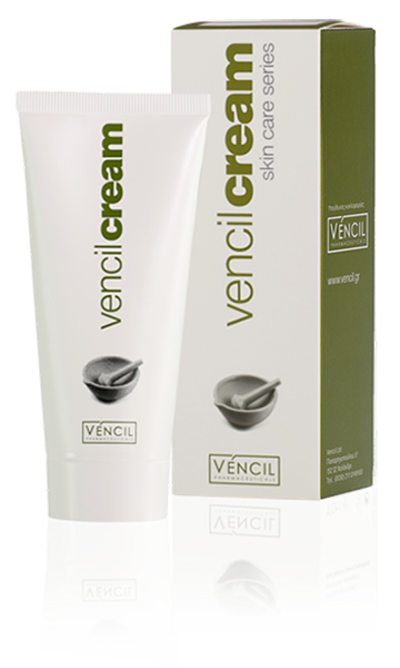 VENCIL CREAM