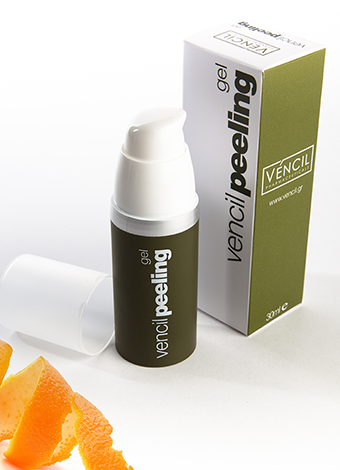 VENCIL PEELING GEL