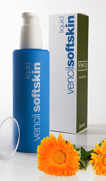 VENCIL SOFTSKIN LIQUID