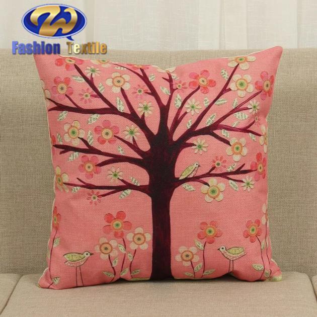 Personalized 16 By 16 Settee Cushion