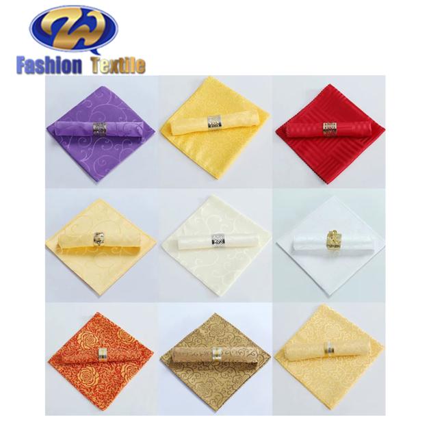 Cotton Table Cloth Napkins