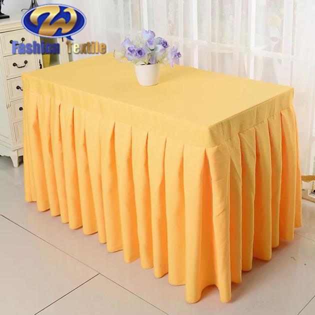 High Class Diy Table Skirts Near