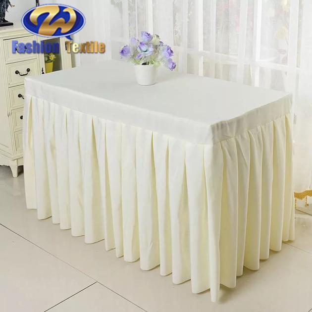 High Class Diy Table Skirts Near Me