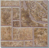 rustic tile