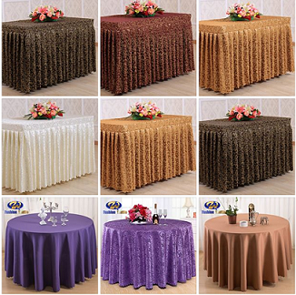 High Class Diy Table Skirts Near