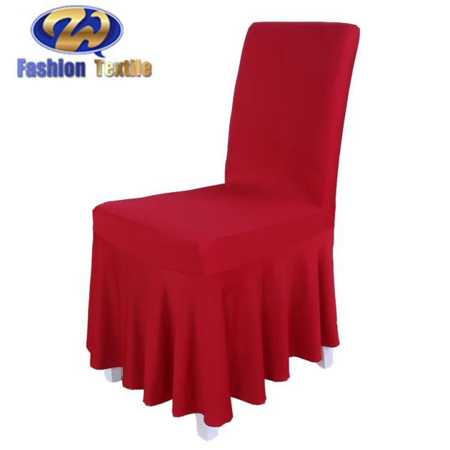 Stretch cloth dining seat table chair covers