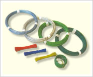 Straight Cut Wire
