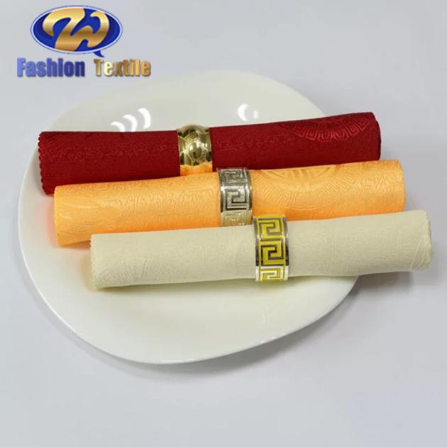 Cotton Table Cloth Napkins