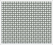 Square Wire Mesh