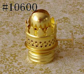 oil burner