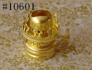 oil burner