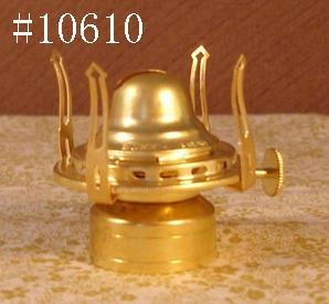 oil burner