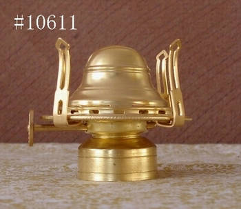 oil burner