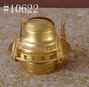 oil burner