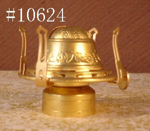oil burner