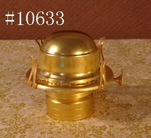 oil burner